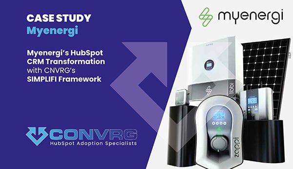 CS - Myenergi Cover CTA