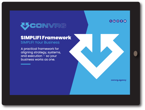 SIMPLIFI Framework NEW CTA