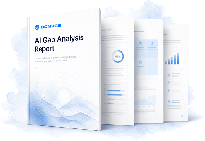 AI Gap Analysis Report